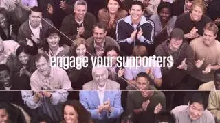 Funds2Orgs - Engage Your Supporters