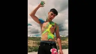 FREE - Sticky MA type beat 2021 