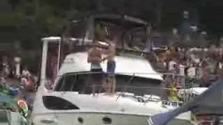 hippy hollow lake travis