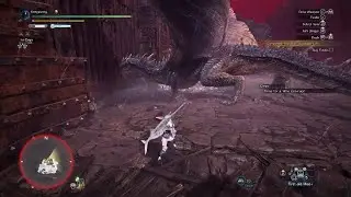 Fatalis slain!