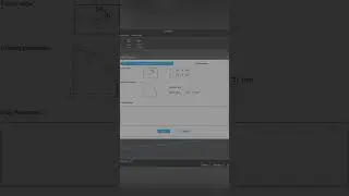 Создание маски для равномерной засветки #Elegoo Saturn Ultra в #ChituboxPro #harzlabs #3дпечать #3D
