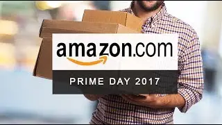 Amazon Prime Day 2017 UK: Best PS4, Xbox One, And Game Deals
