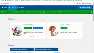 EVERFI Basics