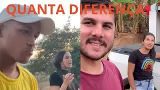 A verdade sobre Kelly/Mikael #Nael/Tiça cara da  preguiça#Será que Fátima aceitará minha encomenda?