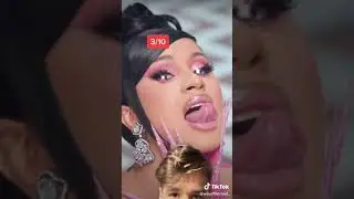 Ranking Famous Celebs I'd Let Hold My Drink TikTok: wayoftheroad