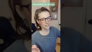 Brand Story Conflict