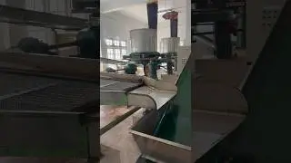 Tea factory in Sri Lanka &hearts;️
