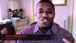 Catfish Movie Review