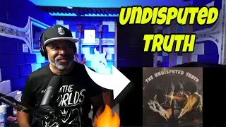😱 Producer's SHOCKED Reaction! 🎵 | Undisputed Truth - 'Smiling Faces Sometimes