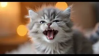 Mad Cat - Official Video