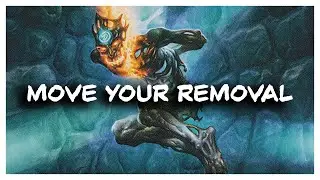 Уникальное уничтожение существ в Shadowmoor | Наш ежедневный обзор #12 | Magic: The Gathering Com...