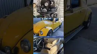 v&iacute;deo na @air_blower_garage 🔥🚀 #aircoooled #volks #volkswagen #brasilia #fusca #fuscabrasil