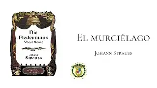 EL MURCIÉLAGO ‐ CONCIERTO DE NAVIDAD 2025. BANDA DE MÚSICA 