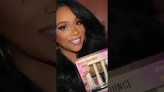 Black Radiance Beauty - 