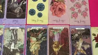 Ai đang rất nhớ Bạn - muốn ở bên Bạn là Ai- Phương Nga Tarot