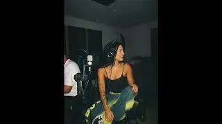 (FREE) R&B Type Beat - 