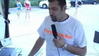 Torontovka - 10 лет в эфире