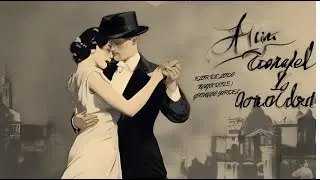 Giovanni Jardel -  FLOR DE LODO - Tango (2025)