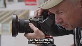GFX100 II à Rotterdam x Piet Van den Eynde (FR)