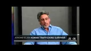 Florida man tells horrifying tales of child sex slavery:A defenseless child forced to be a sex slave