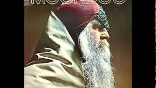 Moondog - Behold