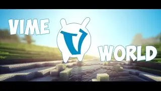 Тизер. CivCraft на VimeWorld.ru