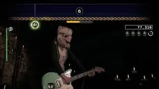 Rock Band Vocals FCs: Dream Genie