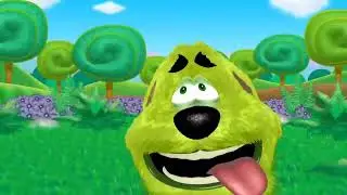 D&oacute;nde La T&iacute;a Li - Se&ntilde;or Perro (Se&ntilde;or Grillo) - Johnny Choapino - Canci&oacute;n HD - No Copyright 