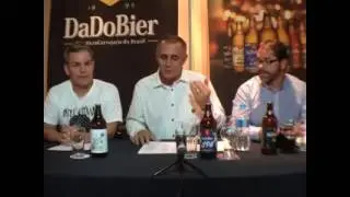 Surf em Debate - Programa 01 - (15/08/2016)