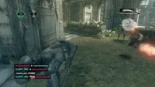 Gears of War: Reloaded Multiplayer #63