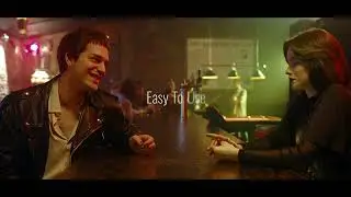 Fast Light Leaks Transitions Horizontal & Vertical- Elements | After Effect Template
