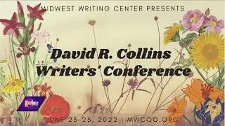 Get into writing with the Midwest Writing Center