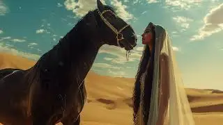 ORIENT MIX - The Nomad's Path II (DJ MIX)