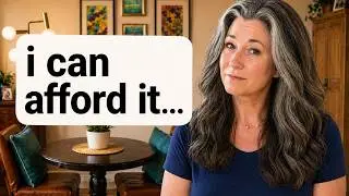 I Can Afford It — So Why Can’t I Spend It? A Retirement Confession