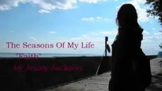 Faith - Rex Jackson original song