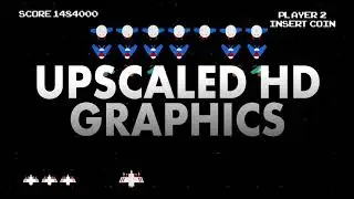 Pound HD Link | It's Like Glasses For Your Classic Consoles