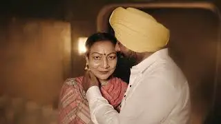 Ranjit Singh & Kamaljit Kaur / Post Wedding 