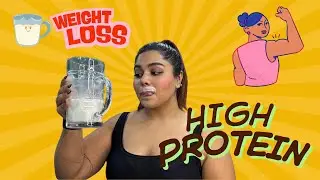 High Protein Low Calorie Super Drink-Chaas | Weight Loss Healthy Drink |Make Your Gut Health Better
