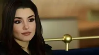 hande er&ccedil;el New Serial Halka Trailer/2019
