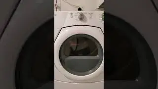 Whirlpool Duet Front Load washer dryer set for sale