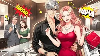 Refus&eacute; par sa cousine car PAUVRE, il paie une Villa de 260 MILLIONS CASH ! | R&eacute;sum&eacute; de manhwa