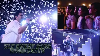 KLF Event HighLights | Kota Pulse By Unacademy