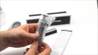 The Eye Tribe 2014 - Unboxing