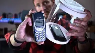 30 Jours Sans Smartphone : Bien Plus difficile que Pr&eacute;vu !