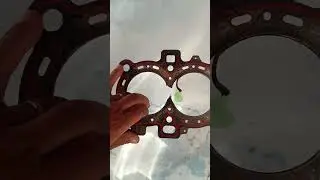 realizando a limpeza das camisas e dos pist&atilde;o para montagem