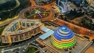 The beauty and cleanliness of KIGALI CITY has made RWANDA an attraction for many tourists