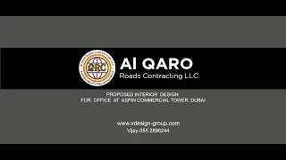 AL QARO 46 floor aspin  30 1 2022