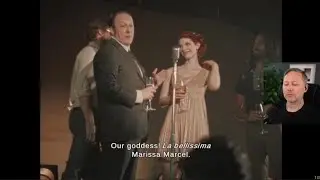 Italian Movies