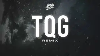 KAROL G, SHAKIRA - TQG (REMIX) - Braian Leiva