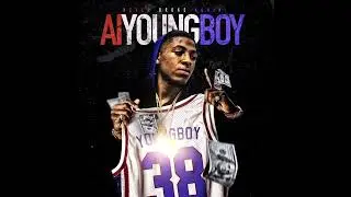 NBA YoungBoy - Wat Chu Gone Do ft. Peewee Longway (Slowed & Reverb)